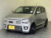 SUZUKI Alto Works