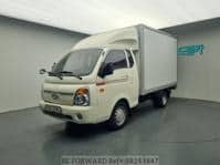 2011 HYUNDAI PORTER