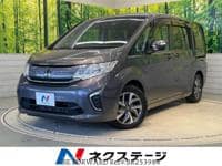 HONDA Step WGN