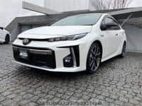 2018 TOYOTA PRIUS PHV SGR