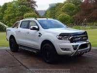 2016 FORD RANGER AUTOMATIC DIESEL