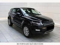 2014 LAND ROVER RANGE ROVER EVOQUE AUTOMATIC DIESEL