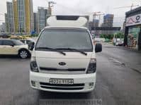 KIA Bongo 3