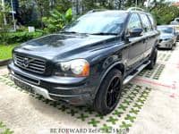 2015 VOLVO XC90 AWD-LEATHER-DVD-CAM-SP-RIMS