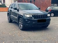 2014 JEEP GRAND CHEROKEE AUTOMATIC DIESEL