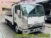 2015 ISUZU ELF TRUCK