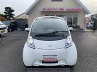 MITSUBISHI i-MiEV