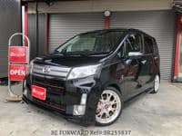 2013 DAIHATSU MOVE CUSTOM RS