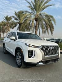 2021 HYUNDAI PALISADE SUNROOF | POWER & MEMORY SEATS 