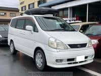 2000 NISSAN SERENA