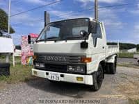 TOYOTA Dyna Truck