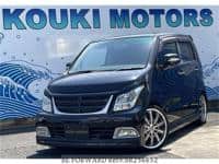 2011 SUZUKI WAGON R FX