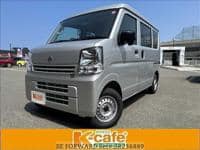 2023 NISSAN CLIPPER VAN DX