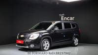 2015 CHEVROLET ORLANDO / SMART KEY,BACK CAMERA