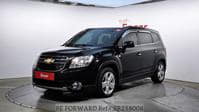 2012 CHEVROLET ORLANDO / SMART KEY,BACK CAMERA