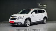 2013 CHEVROLET ORLANDO / SUN ROOF,SMART KEY,BACK CAMERA