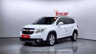 2015 CHEVROLET ORLANDO / SMART KEY,BACK CAMERA