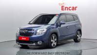 2014 CHEVROLET ORLANDO / SMART KEY,BACK CAMERA