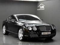 2007 BENTLEY CONTINENTAL GT