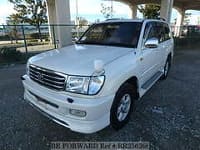 1999 TOYOTA LAND CRUISER VX LIMITED G SELECTION