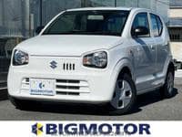 2020 SUZUKI ALTO