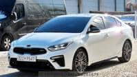 2020 KIA K3