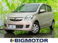 2011 DAIHATSU MIRA