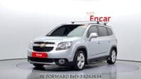 2014 CHEVROLET ORLANDO / SMART KEY,BACK CAMERA