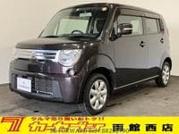 2012 SUZUKI MR WAGON 4WD 10TH ANNIVERSARY LIMITED