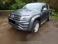 2017 VOLKSWAGEN AMAROK AUTOMATIC DIESEL