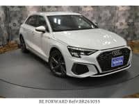 2023 AUDI A3