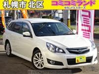 2011 SUBARU LEGACY TOURING WAGON