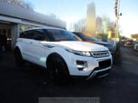 2015 LAND ROVER RANGE ROVER EVOQUE AUTOMATIC DIESEL