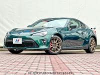 2019 TOYOTA 86 GT