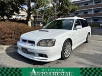 SUBARU Legacy Touring Wagon