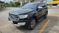 2017 FORD EVEREST 3.2