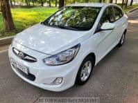 2014 HYUNDAI ACCENT