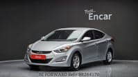 2014 HYUNDAI AVANTE (ELANTRA)