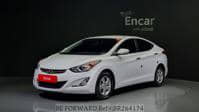 2014 HYUNDAI AVANTE (ELANTRA)