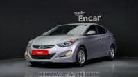 2014 HYUNDAI AVANTE (ELANTRA)