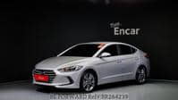 2018 HYUNDAI AVANTE (ELANTRA) / SMART KEY,BACK CAMERA