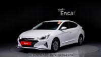 2019 HYUNDAI AVANTE (ELANTRA)