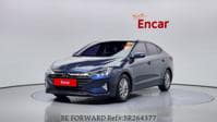 2019 HYUNDAI AVANTE (ELANTRA) / SMART KEY,BACK CAMERA