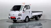 2023 HYUNDAI PORTER