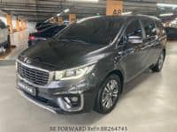 2020 KIA CARNIVAL AUTO DOOR/NAVI/NO ACCIDENT