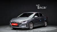 2019 HYUNDAI AVANTE (ELANTRA) / SMART KEY,BACK CAMERA