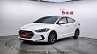 2016 HYUNDAI AVANTE (ELANTRA) / SMART KEY,BACK CAMERA