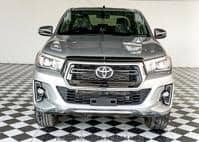 2018 TOYOTA HILUX 2.8