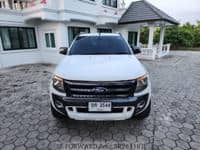 2014 FORD RANGER 2.2