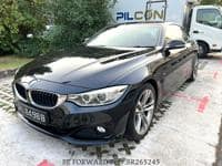 2013 BMW 4 SERIES 428I-SUNROOF-2DOOR-HID-IDRIVE
